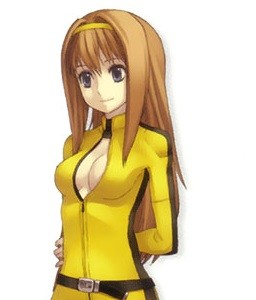 オリカ・ネストミール