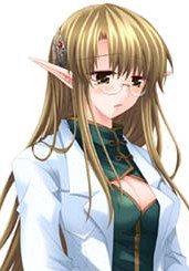 シースメイル・フィルナー・リース