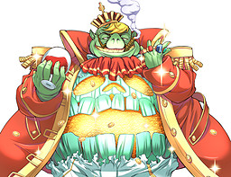 リッチフラスト