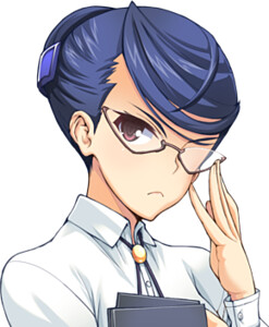 バースフラスト