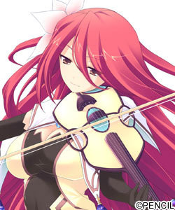 シンフォニー・ザ・コバルト