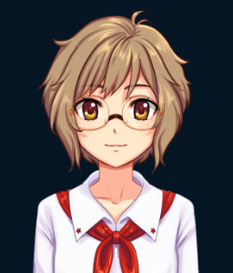 Евгения Ким