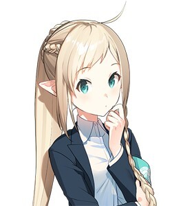 クラリス・ツァインブルグ