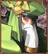 カバッハーン・ザ・ライトニング