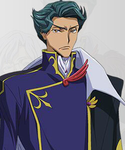 ジェレミア・ゴットバルト