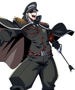 プレジデント・シュバインシュタイガー