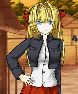 サラ・ラドクリフ