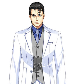 リヴァール・リビングストン