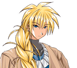 ルー・シモンズ