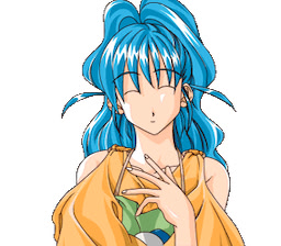 セリーヌ・ホワイトスノウ