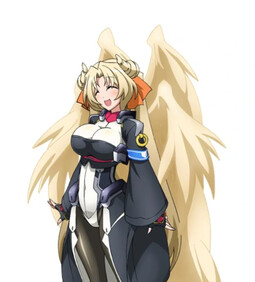 マルゴット・ナイト