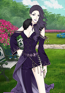 ヴァイオレット・ミュレー