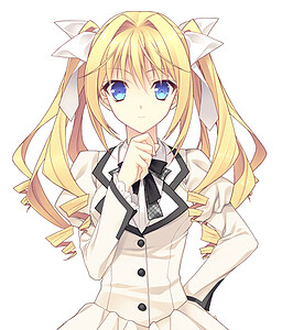 ユルシュール＝フルール＝ジャンメール