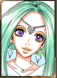 キャンディ＝ミュー