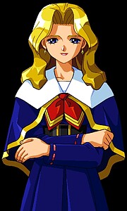 ヘレン・ネフェルティ