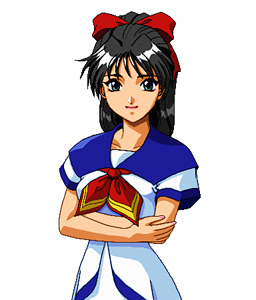 ドーラ・フェルバート