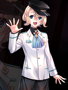 ハルデンリグナック