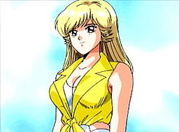 まなみ・グレース