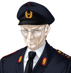 フランク・フリードリヒ