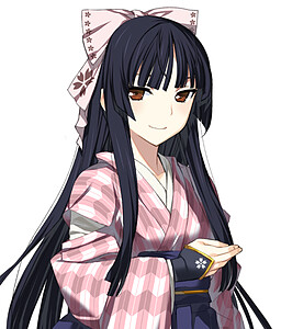 カオル・クインシー・神楽