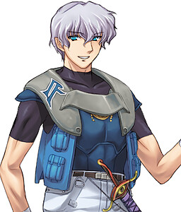 アベルト・セフティ