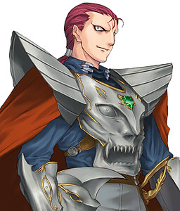 ハッサム・クラウン