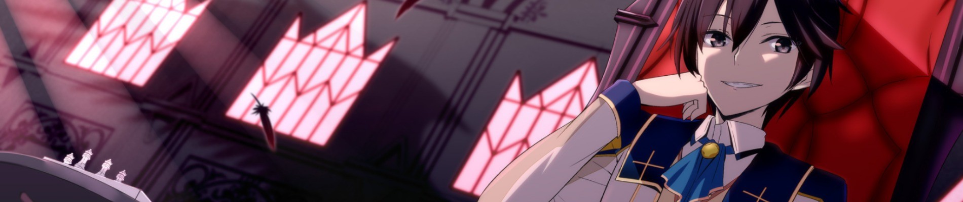 ラスボスの向こう側