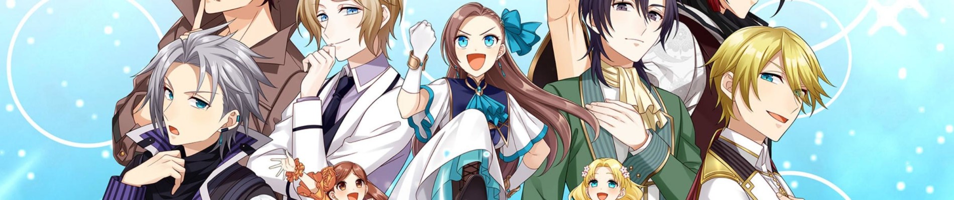 乙女ゲームの破滅フラグしかない悪役令嬢に転生してしまった…