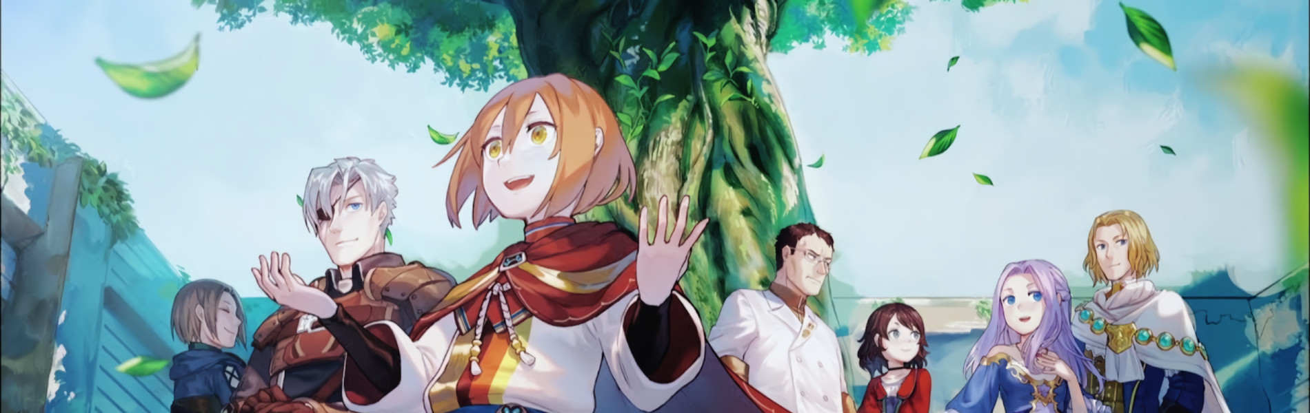 生き残り錬金術師は街で静かに暮らしたい