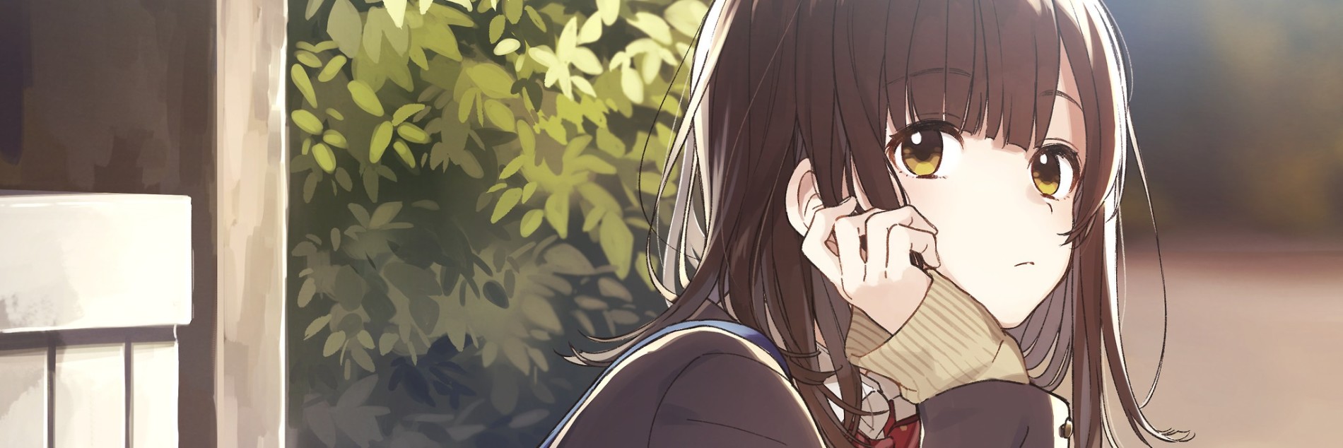 ひげを剃る。そして女子高生を拾う。