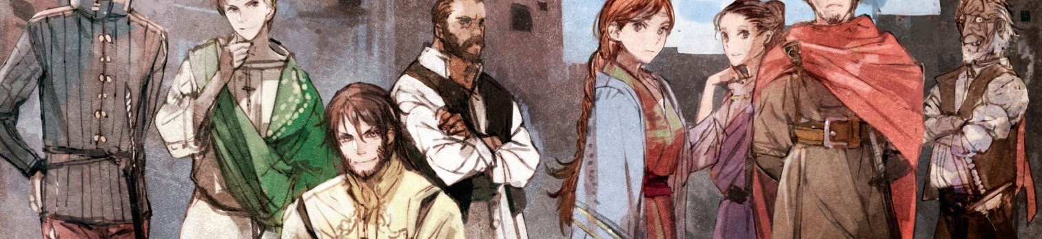 リオンクール戦記