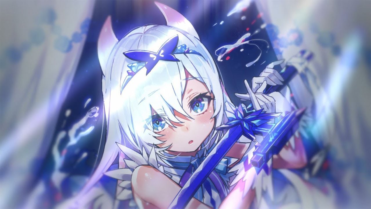 アポカリプス・ウィッチ 飽食時代の【最強】たちへ