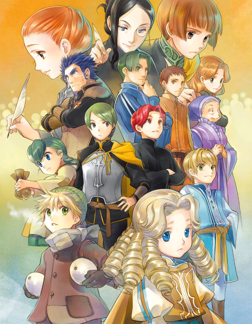 本好きの下剋上~司書になるためには手段を選んでいられません~ 短編集