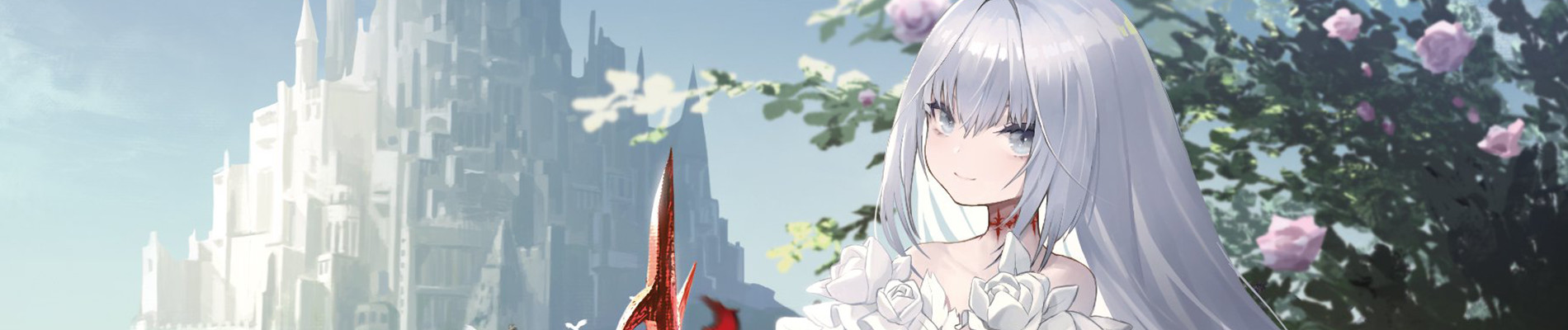 怨獄の薔薇姫 政治の都合で殺されましたが最強のアンデッドとして蘇りました