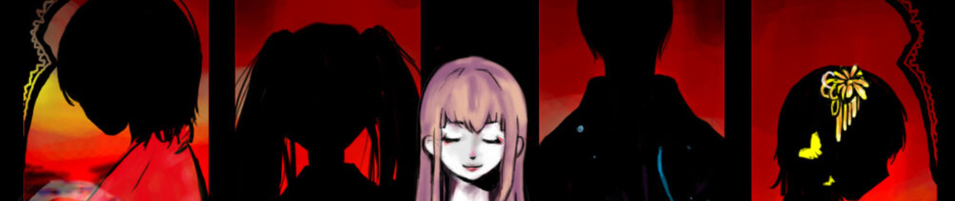 悪ノ大罪 円尾坂の仕立屋