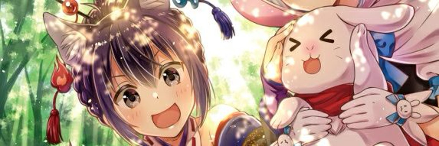 VRMMOでサモナー始めました