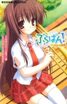 ぶらばん！ 中ノ島妙の事情