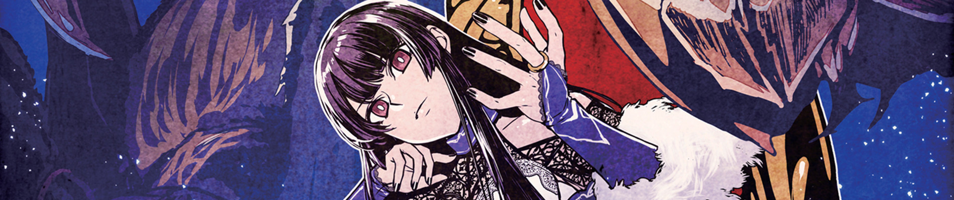 女王陛下の異世界戦略