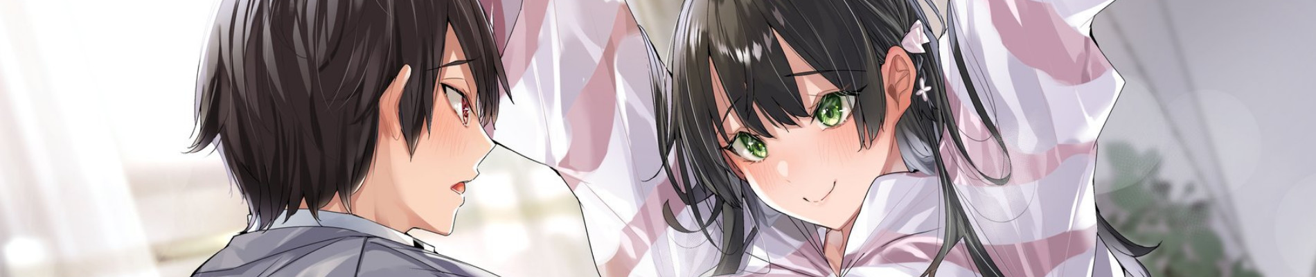 両親の借金を肩代わりしてもらう条件は日本一可愛い女子高生と一緒に暮らすことでした。