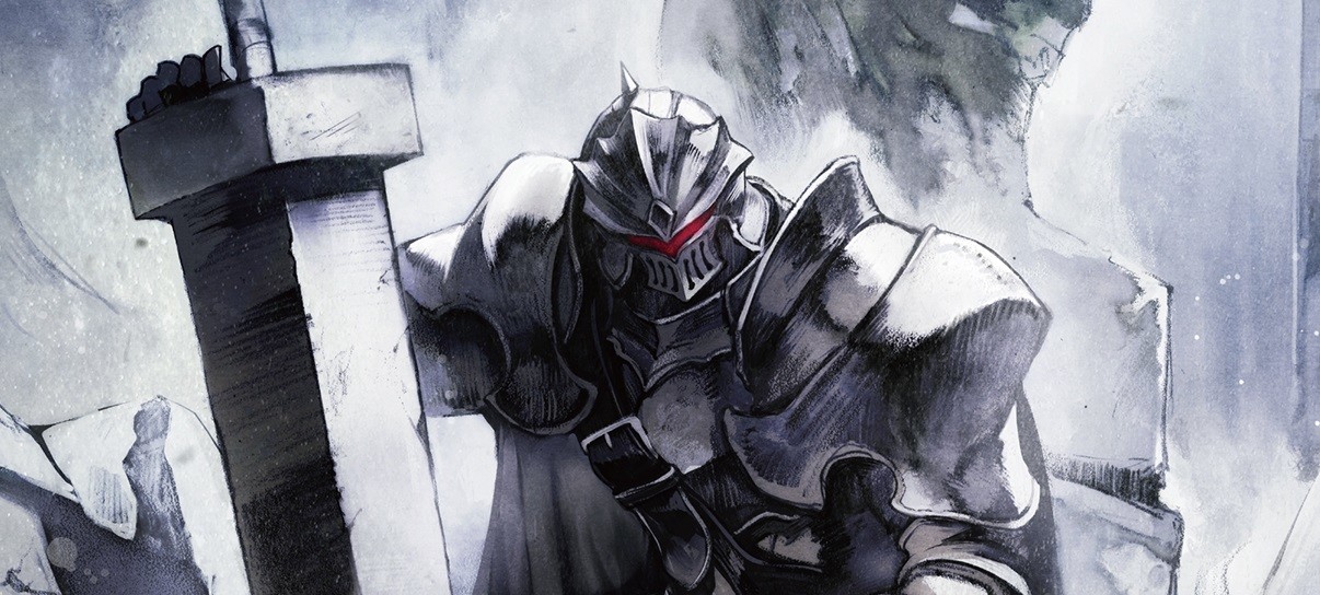 元将軍のアンデッドナイト