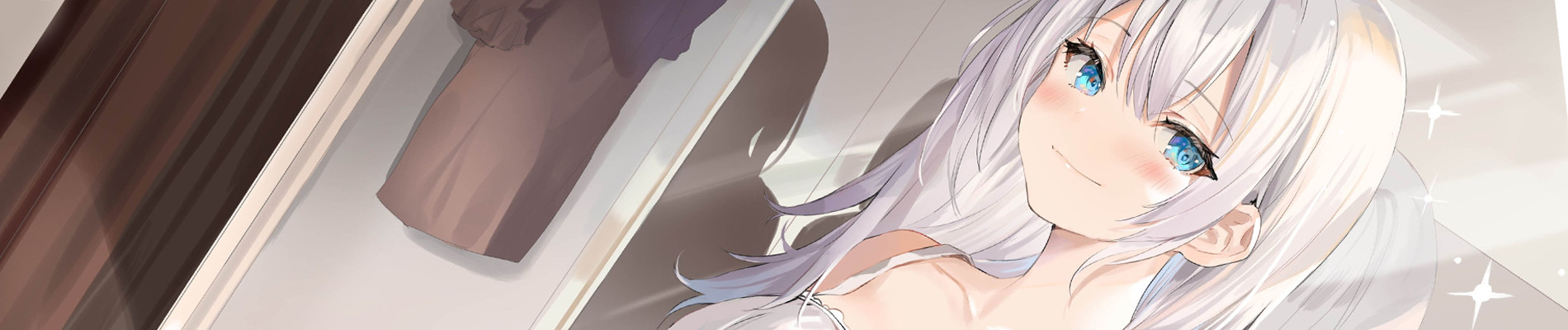 時々ボソッとロシア語でデレる隣のアーリャさん