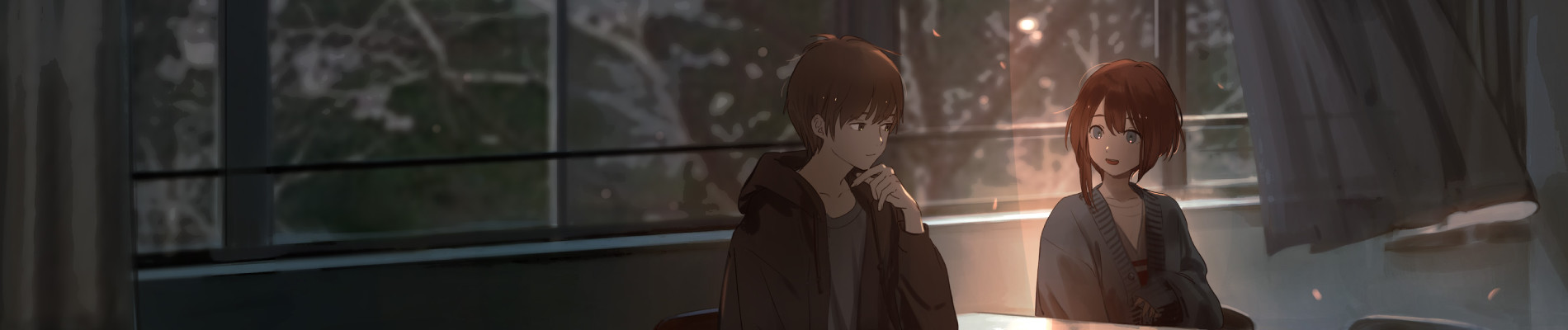 きのうの春で、君を待つ