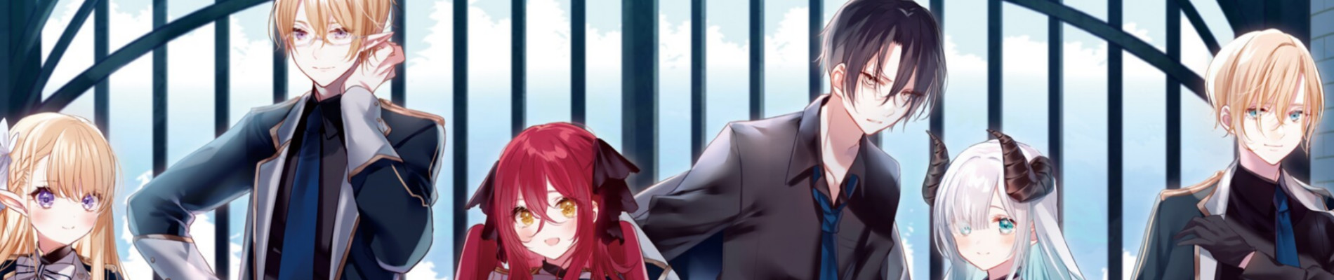 祈る神の名を知らず、願う心の形も見えず、それでも月は夜空に昇る。