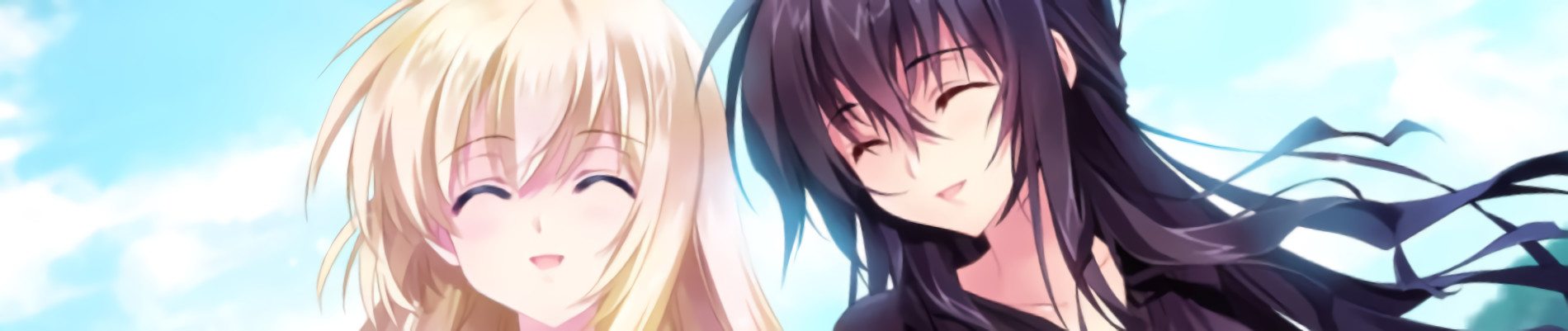 シュヴァルツェスマーケン 隻影のベルンハルト