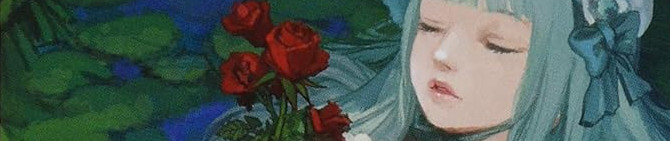 うみねこのなく頃に散 - Episode 7: Requiem of the Golden Witch