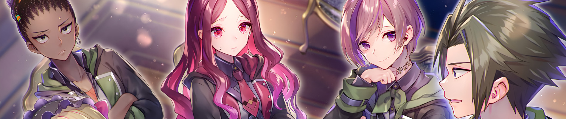 七つの魔剣が支配する　Side of Fire　煉獄の記