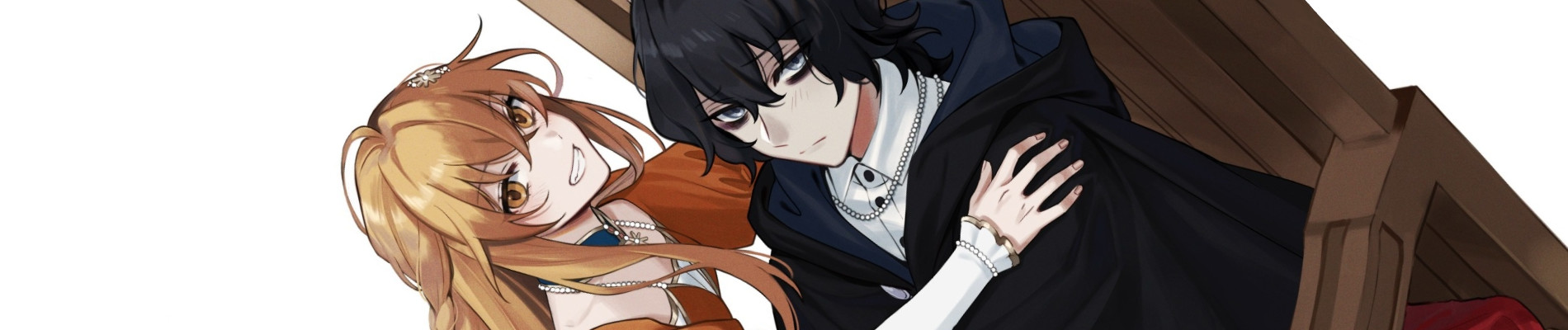 私の婚約者は、根暗で陰気だと言われる闇魔術師です。好き。