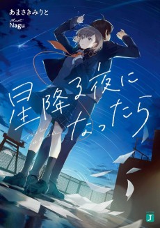 星降る夜になったら