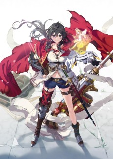 だって、私はフリーダム！ 魔工士フェイ、古代文明に挑みます 