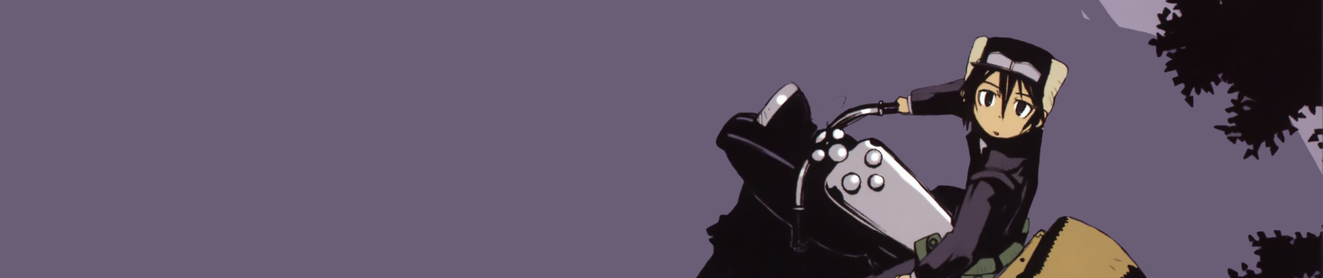 キノの旅-the Beautiful World-